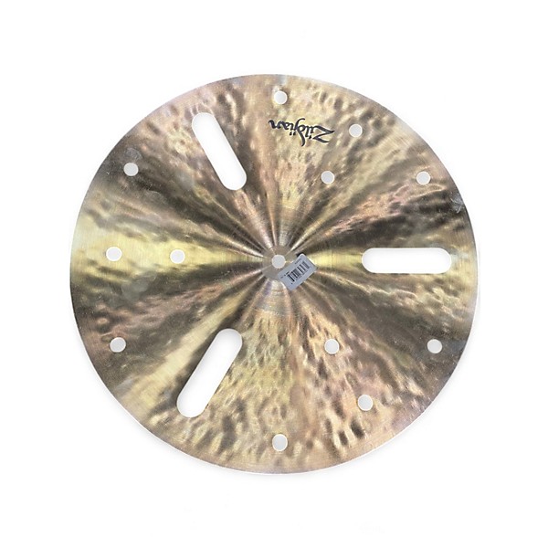 Used Zildjian 16in K EFX Crash Cymbal