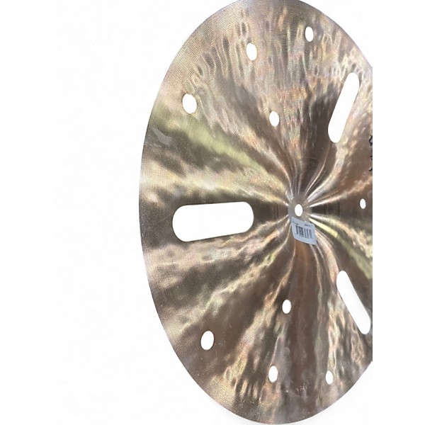 Used Zildjian 16in K EFX Crash Cymbal