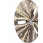 Used Zildjian 16in K EFX Crash Cymbal