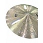Used Zildjian 16in K EFX Crash Cymbal