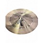 Used Zildjian 19in K China Cymbal