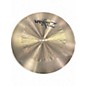 Used Zildjian 19in K China Cymbal