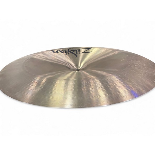 Used Zildjian 19in K China Cymbal