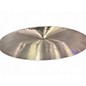 Used Zildjian 19in K China Cymbal
