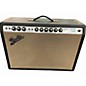 Vintage 1968 Fender Deluxe Reverb 22W 1x12 Tube Guitar Combo Amp thumbnail