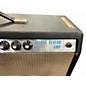Vintage 1968 Fender Deluxe Reverb 22W 1x12 Tube Guitar Combo Amp