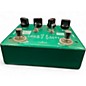 Used Cadine BOOST Effect Pedal Package