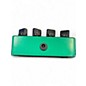 Used Cadine BOOST Effect Pedal Package