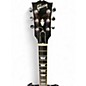 Used 2022 Gibson SG Modern Blueberry Burst Fade Solid Body Electric Guitar