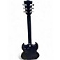Used 2022 Gibson SG Modern Blueberry Burst Fade Solid Body Electric Guitar