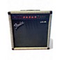 Used Fender J.A.M. Guitar Combo Amp thumbnail