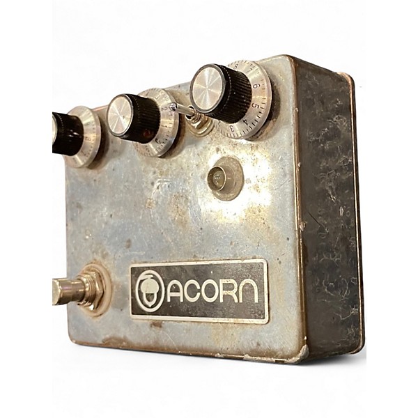 Used Acorn Overdrive Effect Pedal