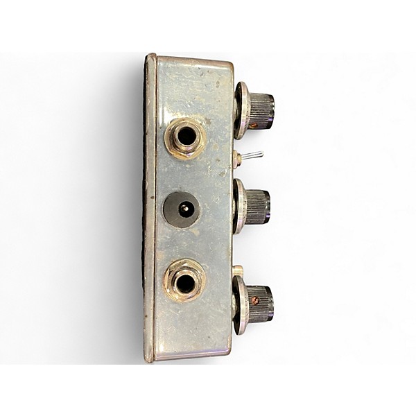 Used Acorn Overdrive Effect Pedal