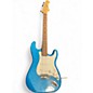 Used Raptor GE 339 Blue Solid Body Electric Guitar thumbnail