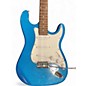 Used Raptor GE 339 Blue Solid Body Electric Guitar