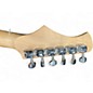 Used Raptor GE 339 Blue Solid Body Electric Guitar