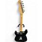 Used Fender Standard Stratocaster Tobacco Burst Solid Body Electric Guitar