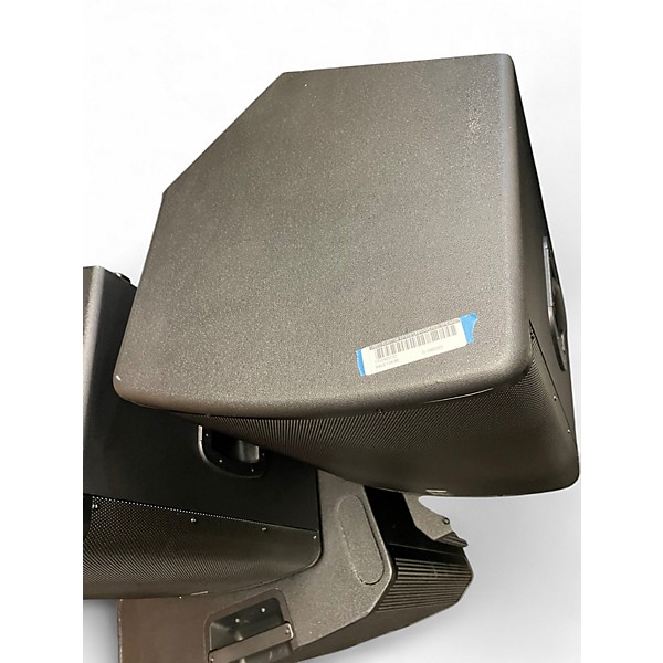 Used Kustom KPX15 Unpowered Speaker