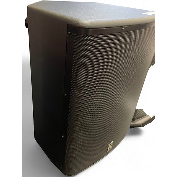 Used Kustom KPX15 Unpowered Speaker