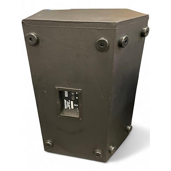 Used Kustom KPX15 Unpowered Speaker
