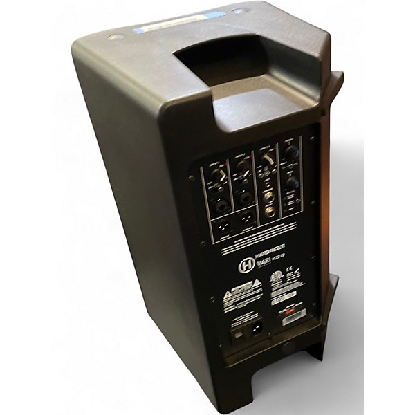 Used Harbinger V2310 Powered Speaker
