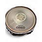 Used Pearl 10X5 Firecracker Snare Black Drum