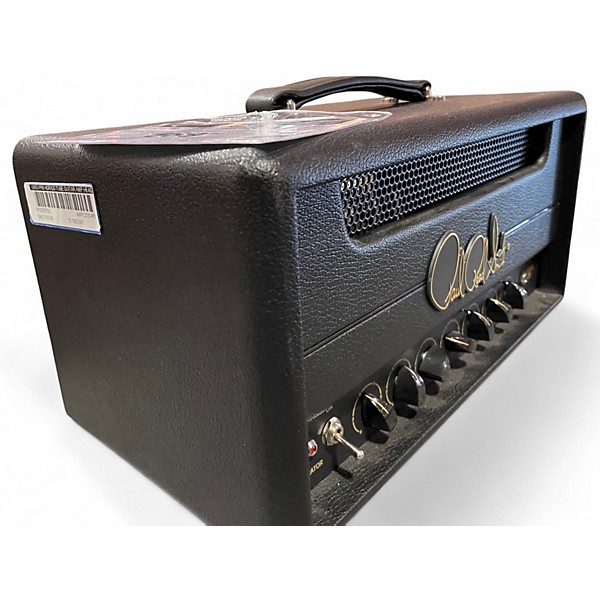 Used PRS HDRX20 Tube Guitar Amp Head