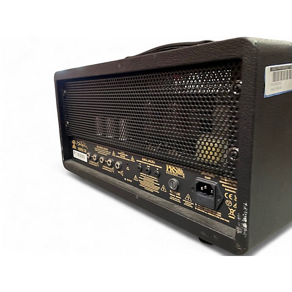 Used PRS HDRX20 Tube Guitar Amp Head