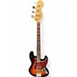 Used Fender JAZZ BASS Tobacco Sunburst Electric Bass Guitar thumbnail