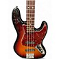 Used Fender JAZZ BASS Tobacco Sunburst Electric Bass Guitar