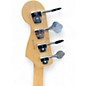 Used Fender JAZZ BASS Tobacco Sunburst Electric Bass Guitar