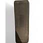 Used Dunlop GCB95 Original Crybaby Wah Effect Pedal thumbnail