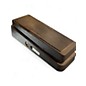 Used Dunlop GCB95 Original Crybaby Wah Effect Pedal