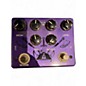 Used Caline CP80 Ragnarok Effect Pedal thumbnail