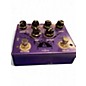 Used Caline CP80 Ragnarok Effect Pedal