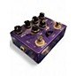 Used Caline CP80 Ragnarok Effect Pedal
