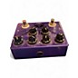 Used Caline CP80 Ragnarok Effect Pedal