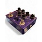 Used Caline CP80 Ragnarok Effect Pedal