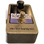 Used Electro-Harmonix Nano Clone Chorus Effect Pedal