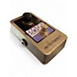 Used Electro-Harmonix Nano Clone Chorus Effect Pedal
