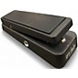 Used Dunlop GCB95F Crybaby Classic Wah With Fasel Inductor Effect Pedal thumbnail