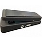 Used Dunlop GCB95F Crybaby Classic Wah With Fasel Inductor Effect Pedal