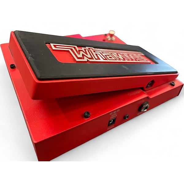 Used DigiTech Whammy V Effect Pedal