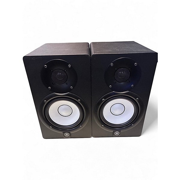 Used Yamaha HS5 Pair Powered Monitor