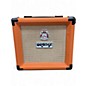 Used Orange Amplifiers PPC108 Micro Terror 1X8 Guitar Cabinet thumbnail