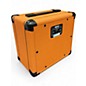 Used Orange Amplifiers PPC108 Micro Terror 1X8 Guitar Cabinet