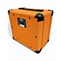 Used Orange Amplifiers PPC108 Micro Terror 1X8 Guitar Cabinet