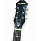 Used Epiphone FT30 Mahogany Acoustic Electric Guitar