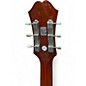 Used Epiphone FT30 Mahogany Acoustic Electric Guitar