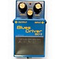 Used BOSS BD2 Blues Driver Effect Pedal thumbnail